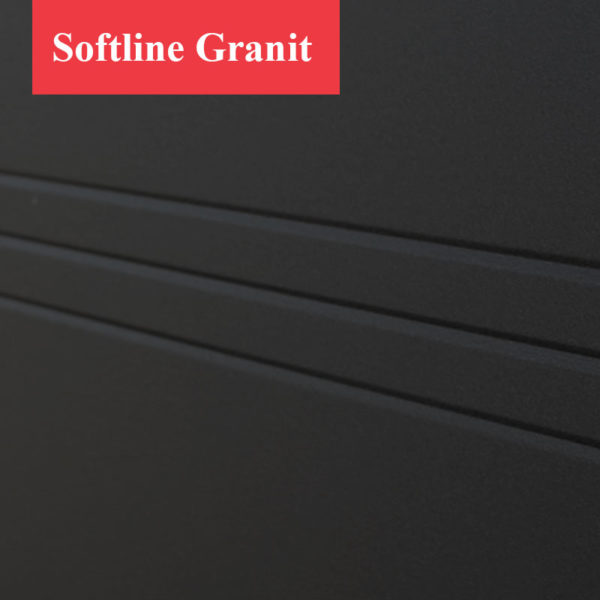 Garagedeur softline