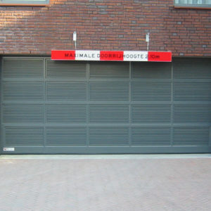 Parkeergarage